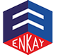 Enkay Logo